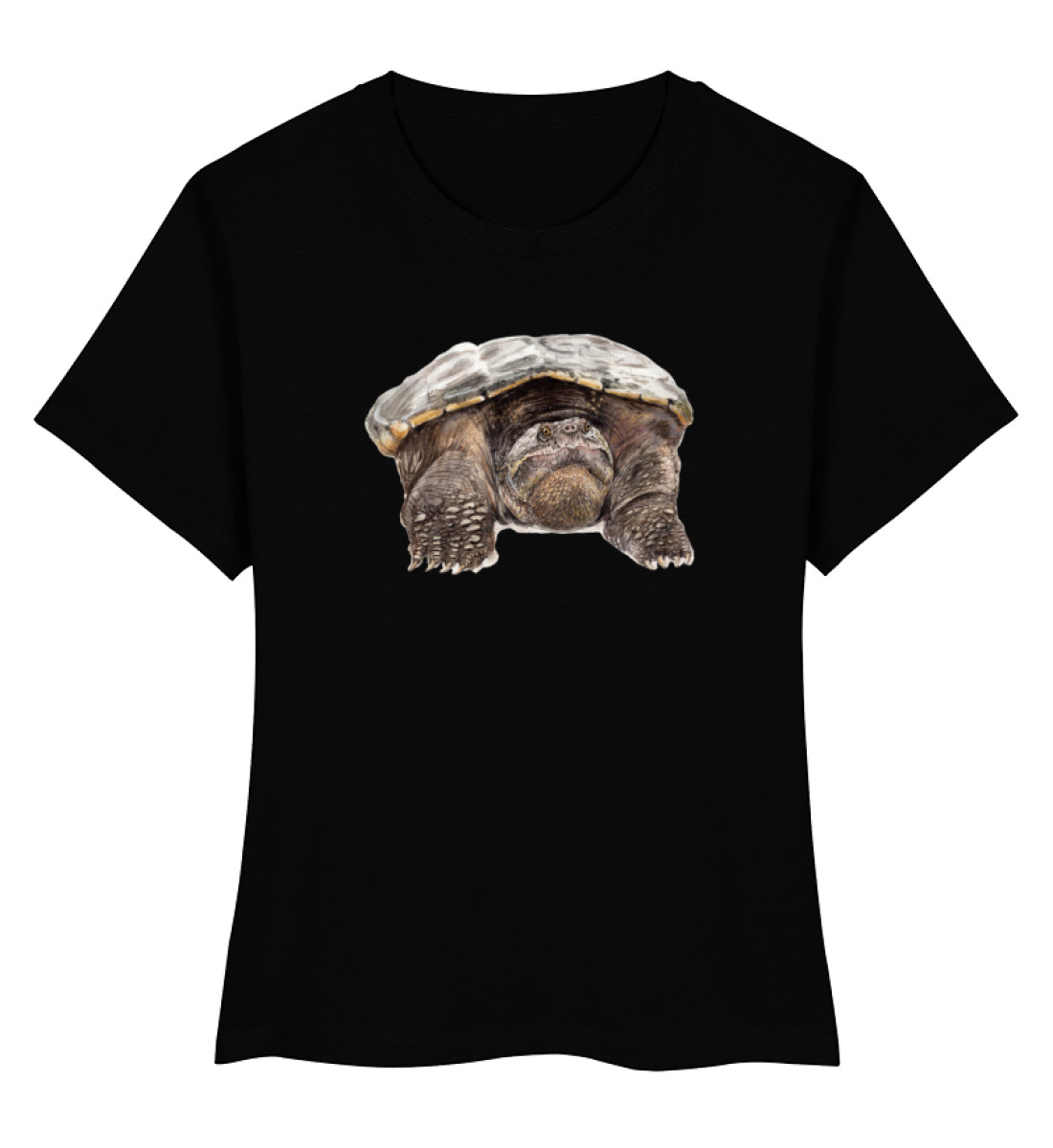 Shirt Morla WMN - Damen Premium Organic Shirt-16