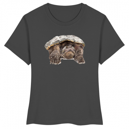 Shirt Morla WMN - Damen Premium Organic Shirt-6903