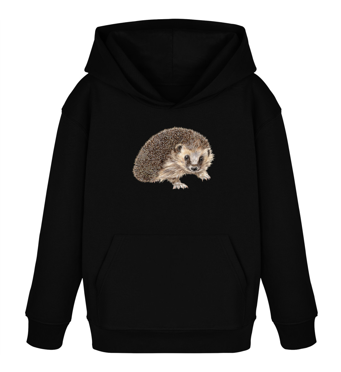 Hoodie Igel Kids - Mini Cruiser Hoodie 2.0 ST/ST-16
