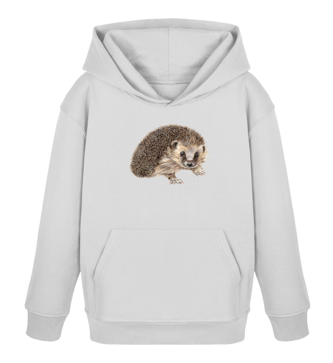 Hoodie Igel Kids - Mini Cruiser Hoodie 2.0 ST/ST-6961