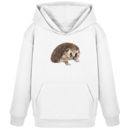 Hoodie Igel Kids - Mini Cruiser Hoodie 2.0 ST/ST-3