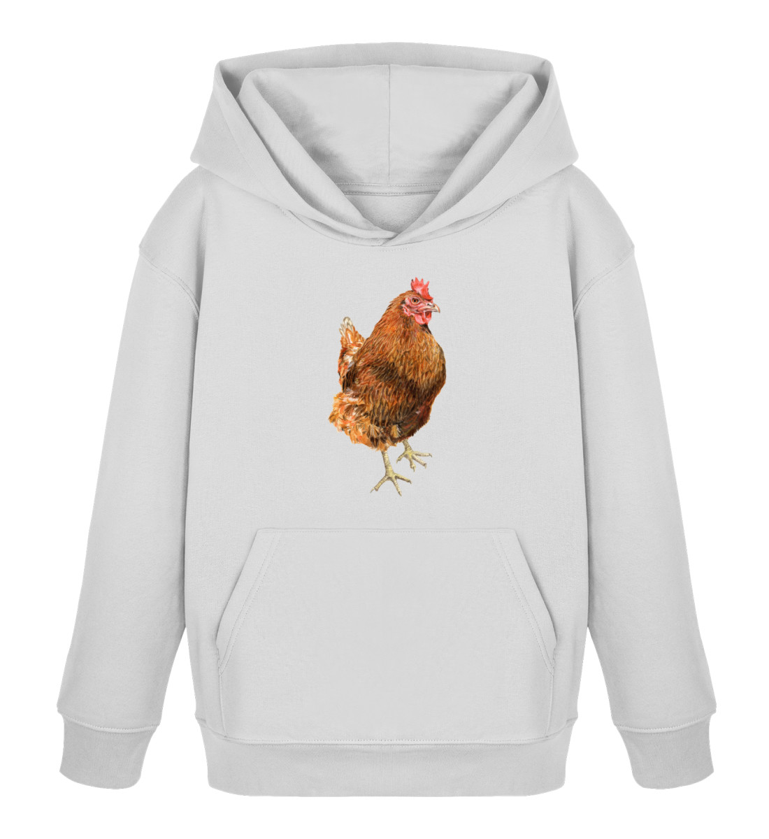 Hoodie Huhn Kids - Mini Cruiser Hoodie 2.0 ST/ST-6961
