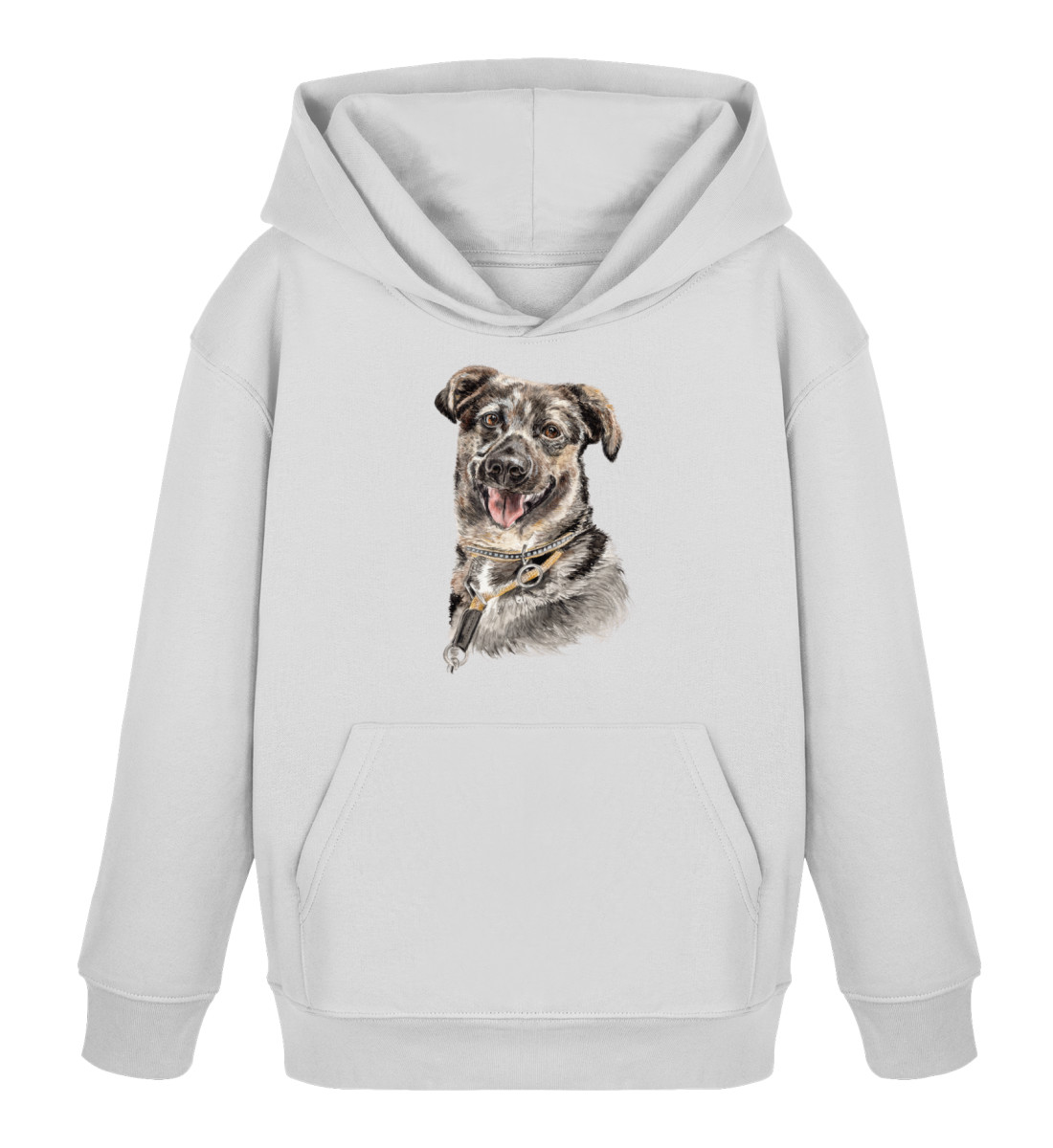 Hoodie Finn Kids - Mini Cruiser Hoodie 2.0 ST/ST-6961