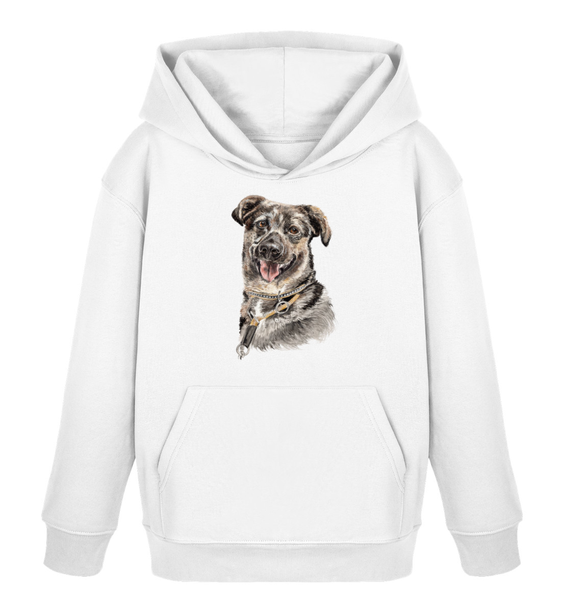 Hoodie Finn Kids - Mini Cruiser Hoodie 2.0 ST/ST-3