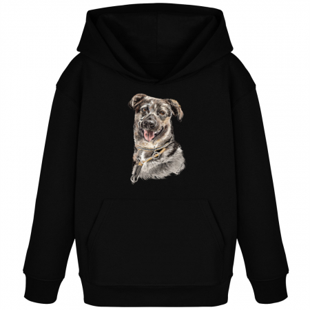 Hoodie Finn Kids - Mini Cruiser Hoodie 2.0 ST/ST-16