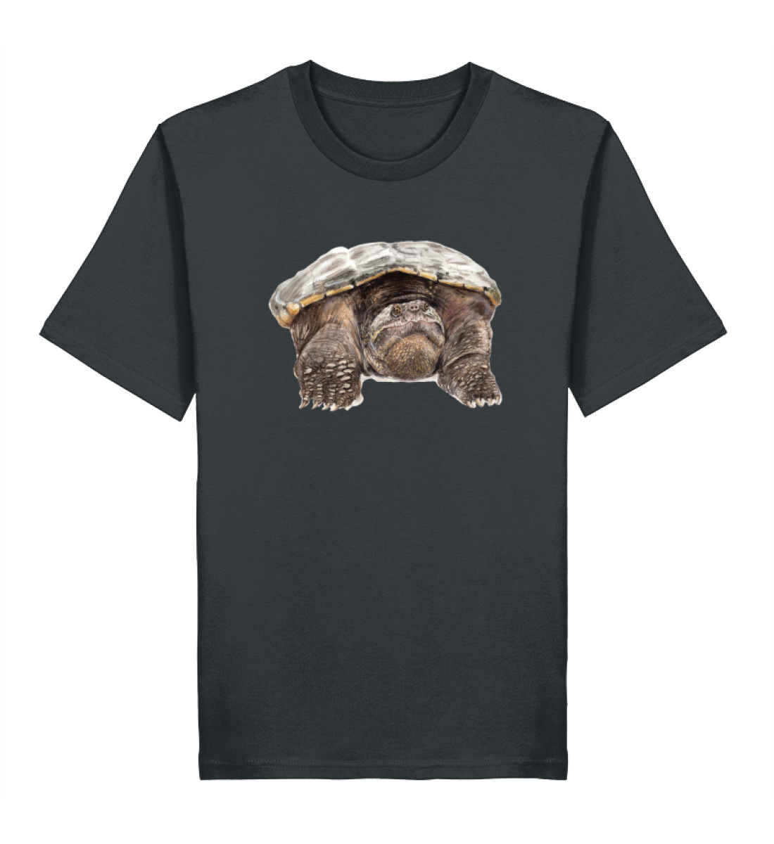 Shirt Morla MEN - Herren Premium Organic Shirt 2.0 ST/ST-7068