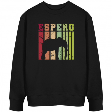 Sweatshirt Flag Elephant WMN - Changer Sweatshirt 2.0 ST/ST-16