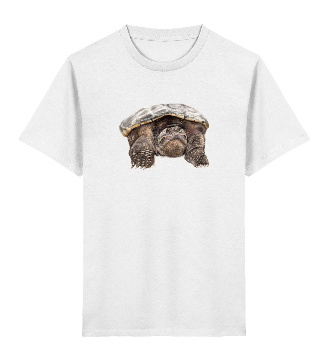 Shirt Morla Kids - Kinder Premium Organic T-Shirt 2.0 ST/ST-3