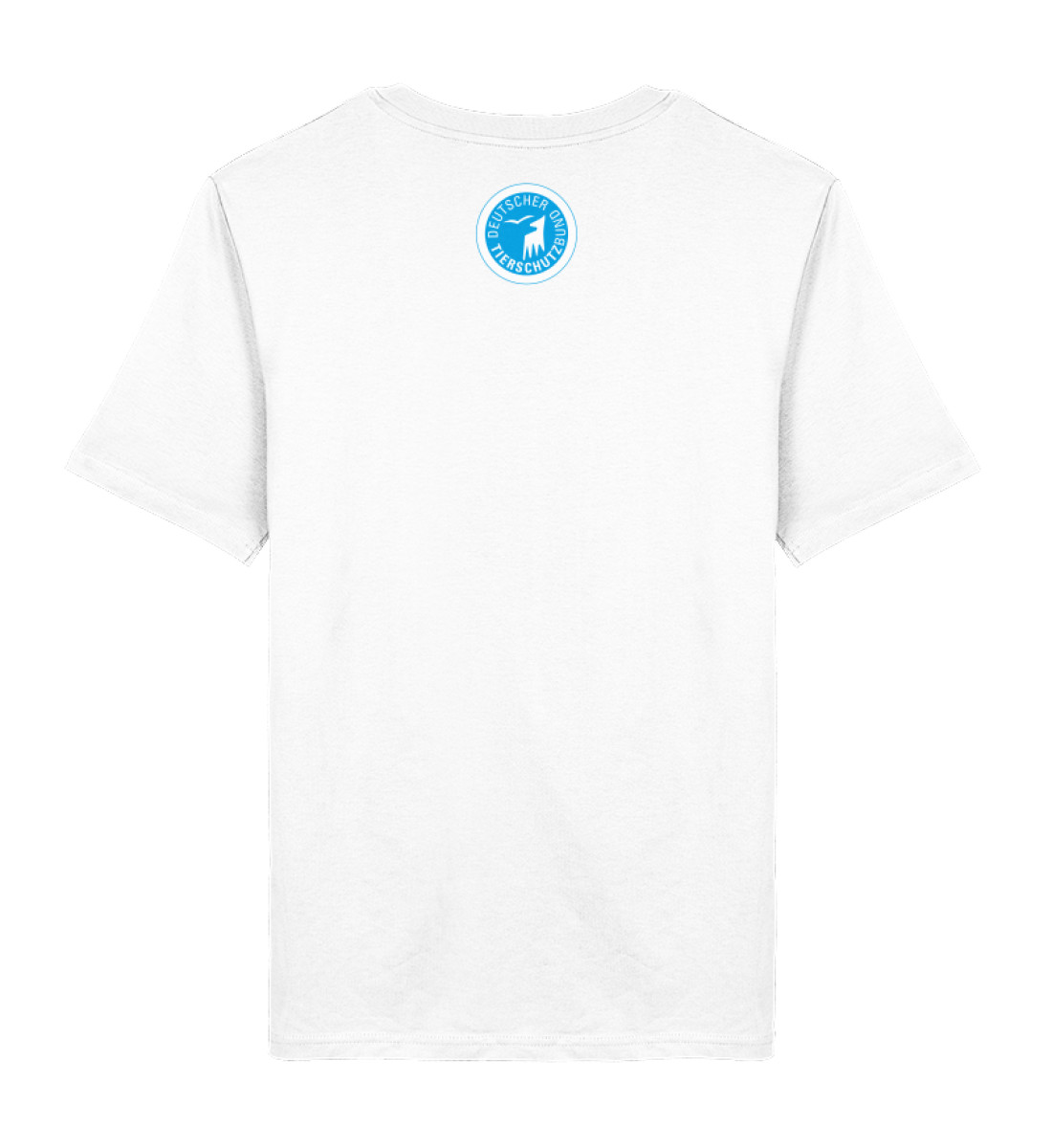 Shirt Igel MEN - Herren Premium Organic Shirt 2.0 ST/ST-3