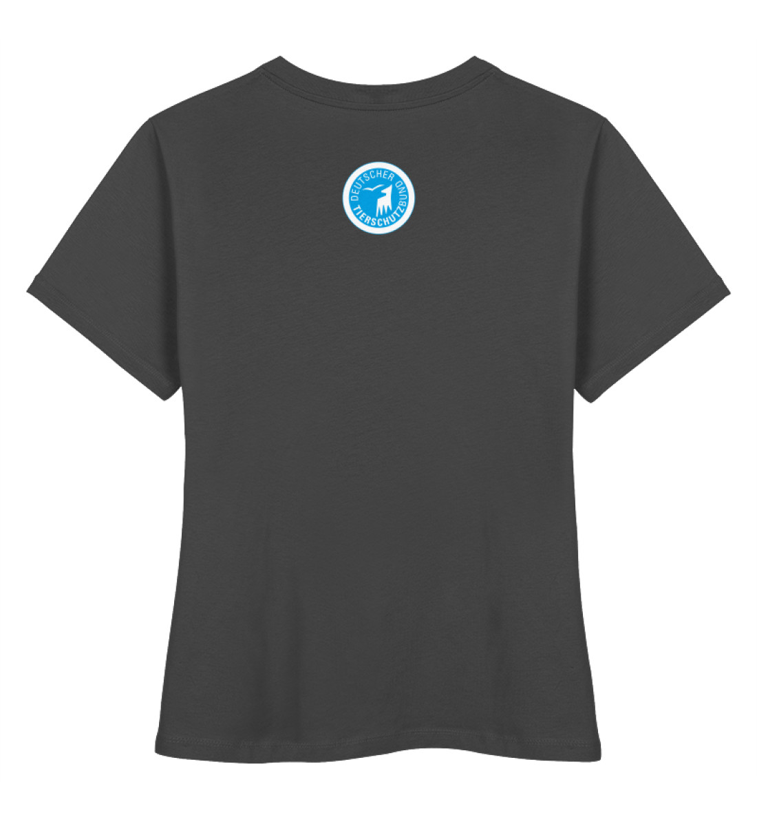 Shirt Finn WMN - Damen Premium Organic Shirt-6903