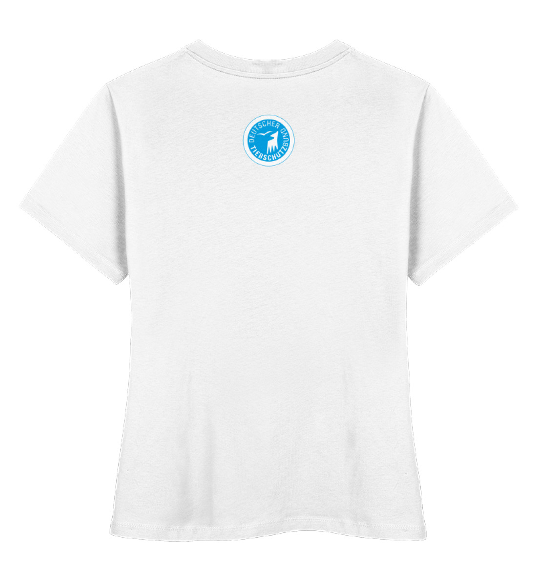 Shirt Finn WMN - Damen Premium Organic Shirt-3