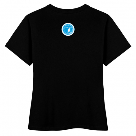 Shirt Finn WMN - Damen Premium Organic Shirt-16