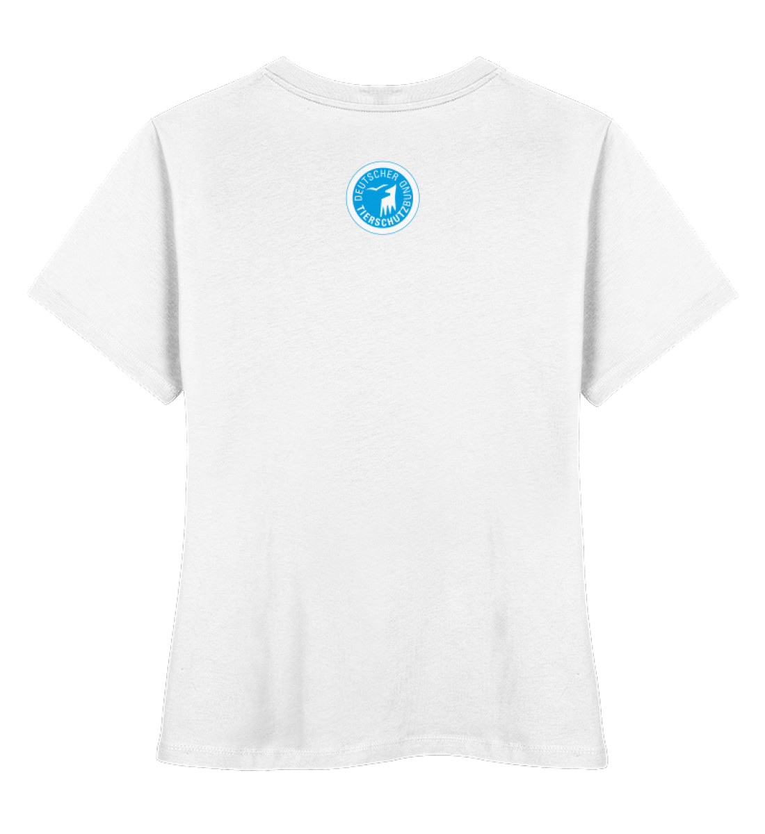 Shirt Morla WMN - Damen Premium Organic Shirt-3