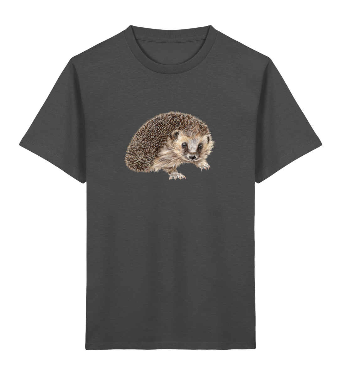 Shirt Igel Kids - Kinder Premium Organic T-Shirt 2.0 ST/ST-6903