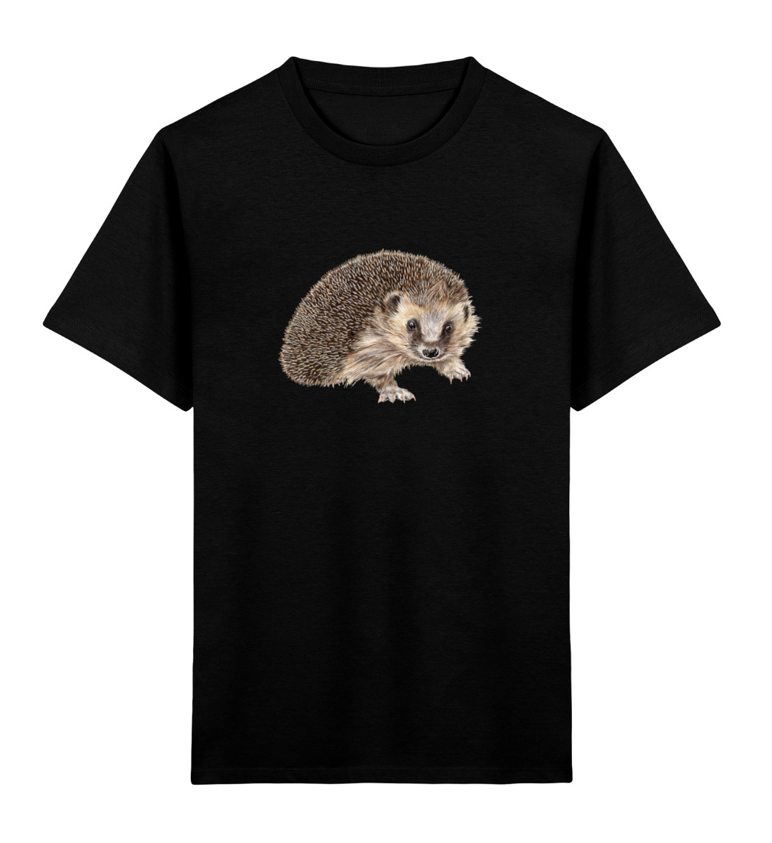 Shirt Igel Kids - Kinder Premium Organic T-Shirt 2.0 ST/ST-16