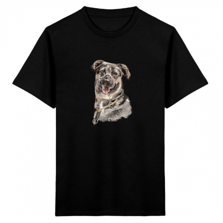 Shirt Finn Kids - Kinder Premium Organic T-Shirt 2.0 ST/ST-16