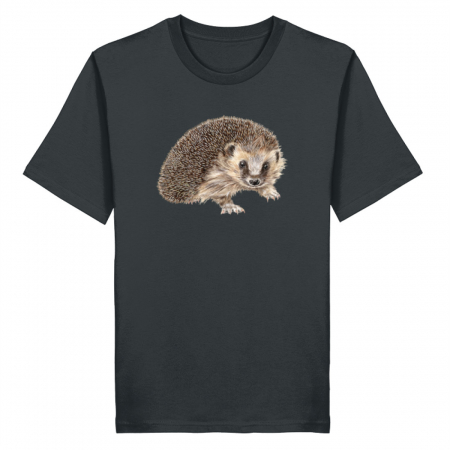 Shirt Igel MEN - Herren Premium Organic Shirt 2.0 ST/ST-7068