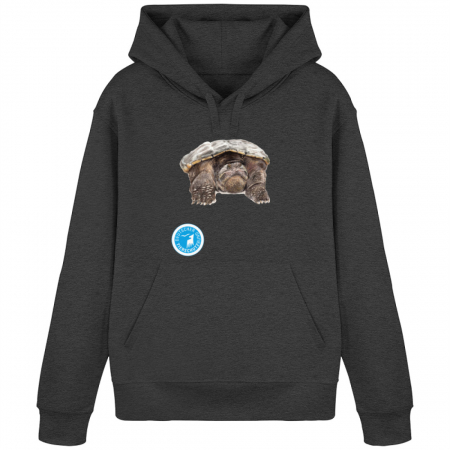 Unisex Hoodie Morla - Unisex Organic Hoodie 2.0 ST/ST-6881