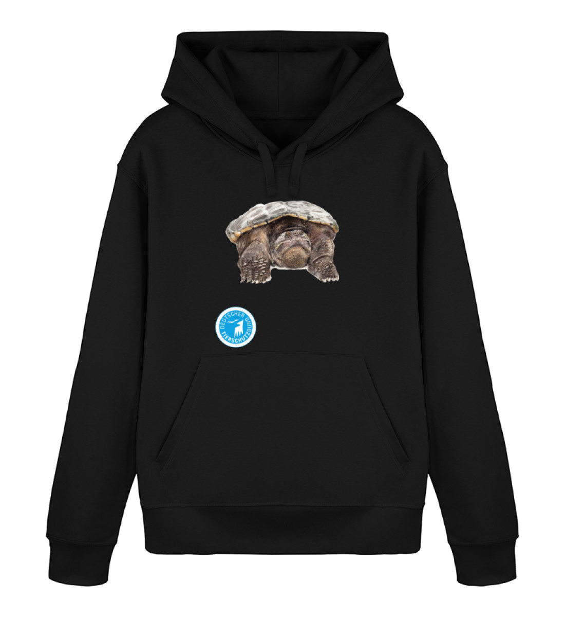 Unisex Hoodie Morla - Unisex Organic Hoodie 2.0 ST/ST-16