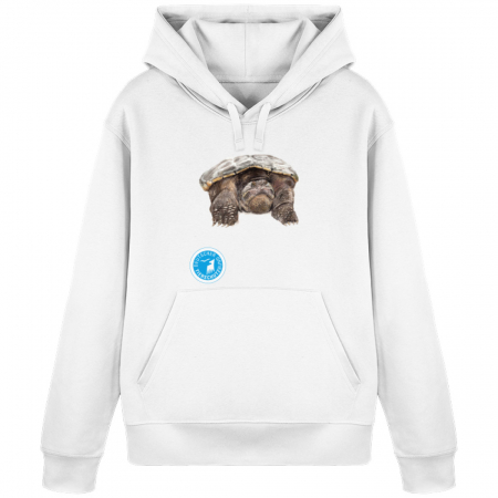 Unisex Hoodie Morla - Unisex Organic Hoodie 2.0 ST/ST-3