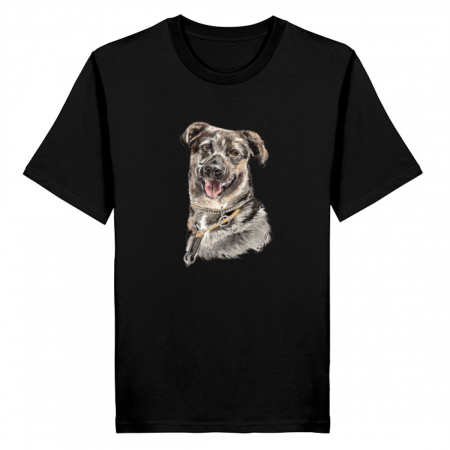 Shirt Finn MEN - Herren Premium Organic Shirt 2.0 ST/ST-16