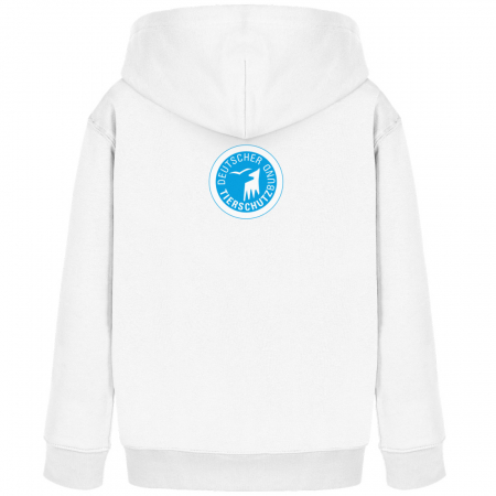 Hoodie Balou Kids - Mini Cruiser Hoodie 2.0 ST/ST-3