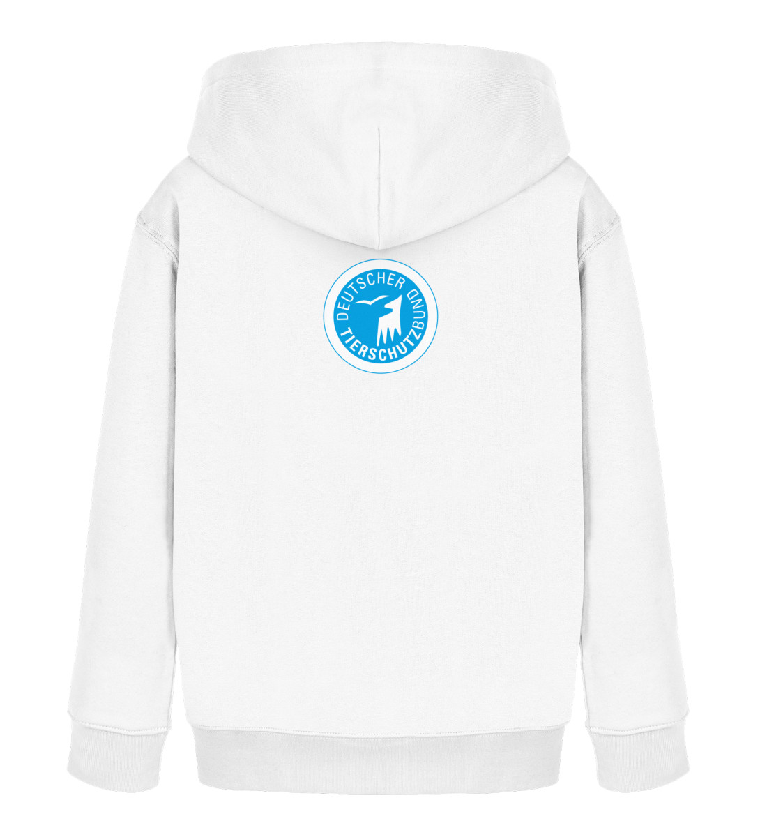 Hoodie Balou Kids - Mini Cruiser Hoodie 2.0 ST/ST-3