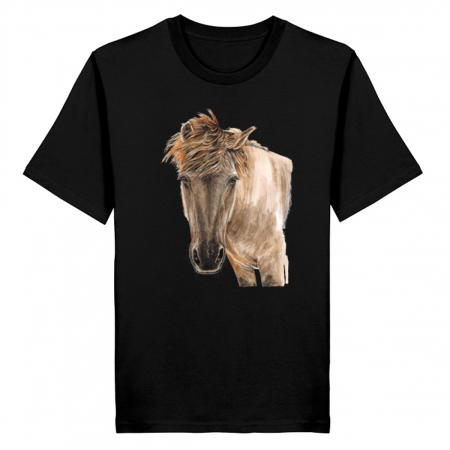 Shirt Linus MEN - Herren Premium Organic Shirt 2.0 ST/ST-16