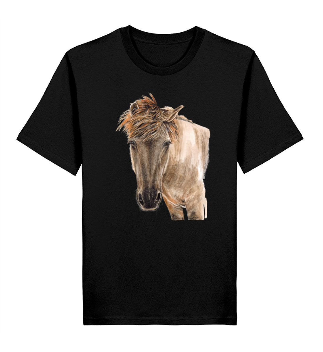 Shirt Linus MEN - Herren Premium Organic Shirt 2.0 ST/ST-16