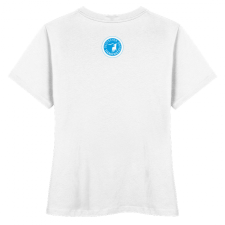 Shirt Balou WMN - Damen Premium Organic Shirt-3