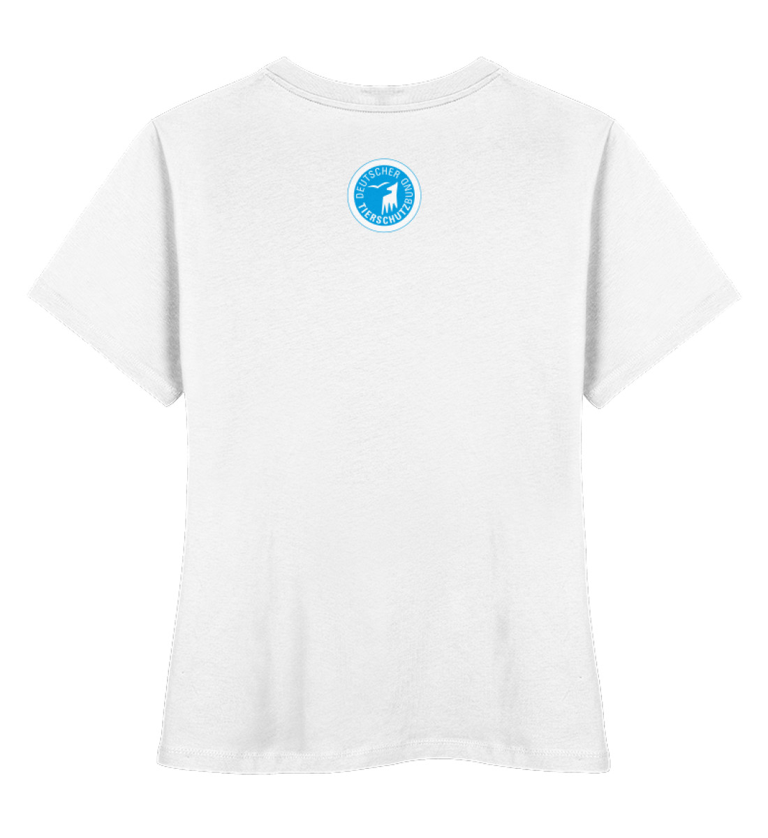 Shirt Balou WMN - Damen Premium Organic Shirt-3