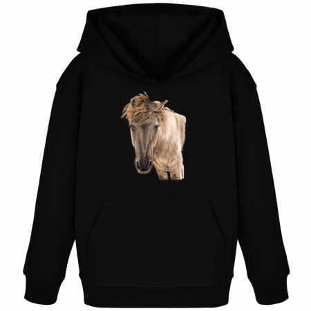 Hoodie Linus Kids - Mini Cruiser Hoodie 2.0 ST/ST-16