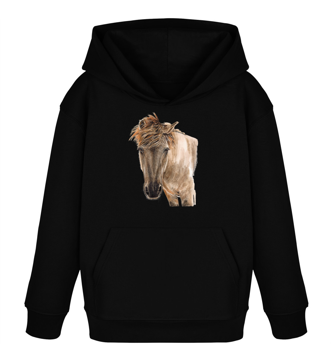 Hoodie Linus Kids - Mini Cruiser Hoodie 2.0 ST/ST-16