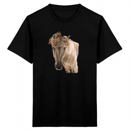 Shirt Linus Kids - Kinder Premium Organic T-Shirt 2.0 ST/ST-16