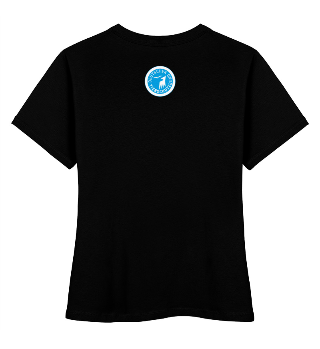 Shirt Linus WMN - Damen Premium Organic Shirt-16