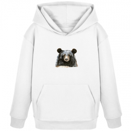 Hoodie Balou Kids - Mini Cruiser Hoodie 2.0 ST/ST-3