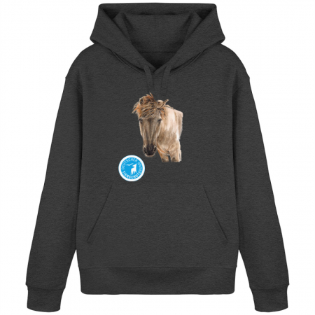 Unisex Hoodie Linus - Unisex Organic Hoodie 2.0 ST/ST-6881