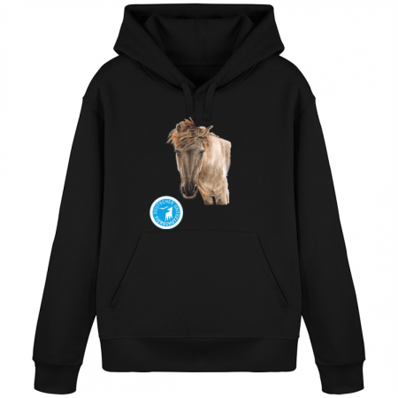 Unisex Hoodie Linus - Unisex Organic Hoodie 2.0 ST/ST-16