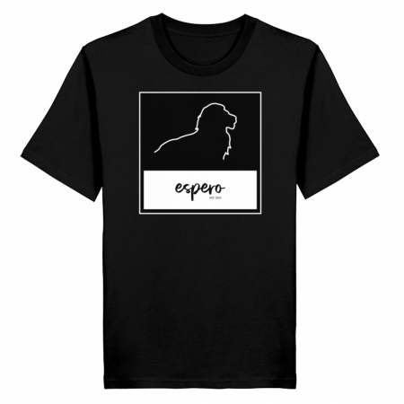 Shit Lion Black - Herren Premium Organic Shirt 2.0 ST/ST-16