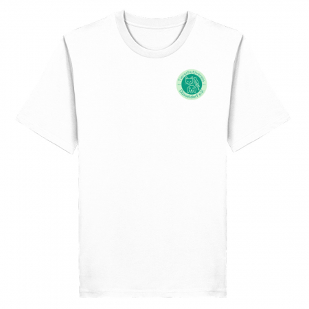 Shirt Logo TS Düsseldorf MEN - Herren Premium Organic Shirt 2.0 ST/ST-3