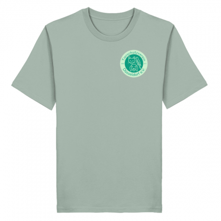 Shirt TS Düsseldorf MEN - Herren Premium Organic Shirt 2.0 ST/ST-7137