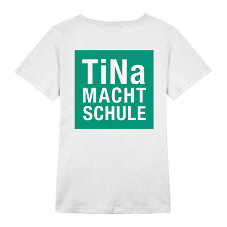 Shirt TSD Taube WMN - Damen Premium Organic Shirt 2.0-3