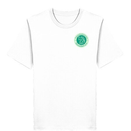 Shirt Haustiere MEN - Herren Premium Organic Shirt 2.0 ST/ST-3